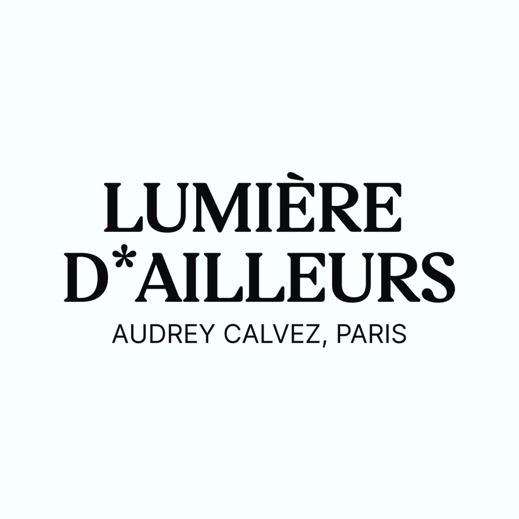 Lumière d'Ailleurs
