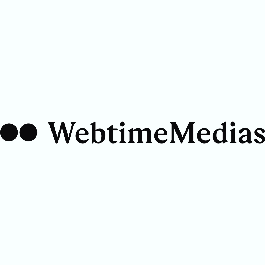 WebtimeMedias